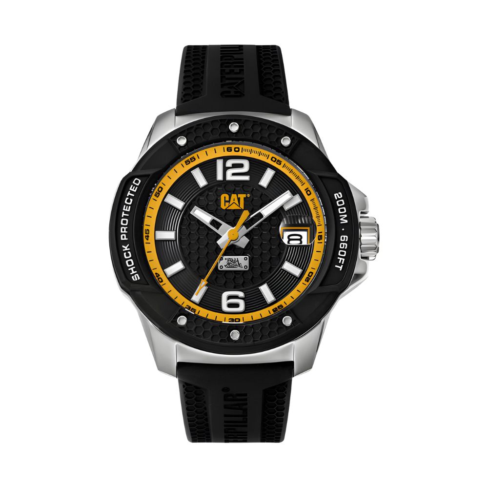 Cat Shockmaster EVO Watch - Phoenix Timepiece